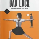 Bad Luck – Sci-fi Comedy Slow Burn Yuri