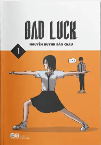 Bad Luck – Sci-fi Comedy Slow Burn Yuri