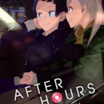 After Hours – Review of a Slice-of-Life Night Scene Yuri