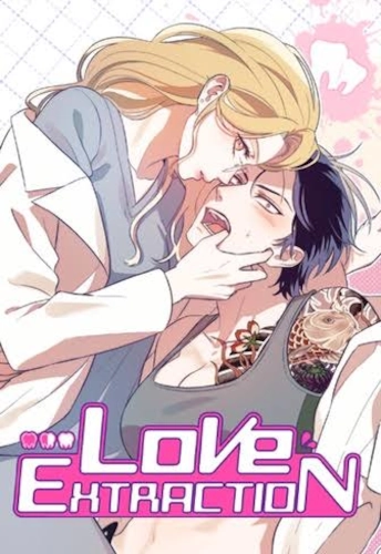 Love Extraction: Spicy Comedy Yuri
